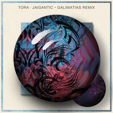 Jaigantic (Galimatias Remix)-cover