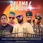 Da Lama ao Pódio 4-cover