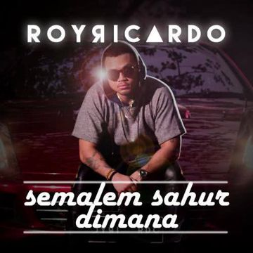 Semalem Sahur Dimana-cover