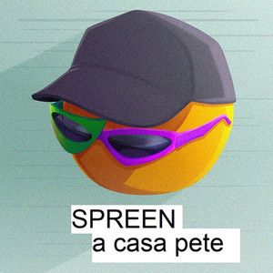 A Casa Pete-cover