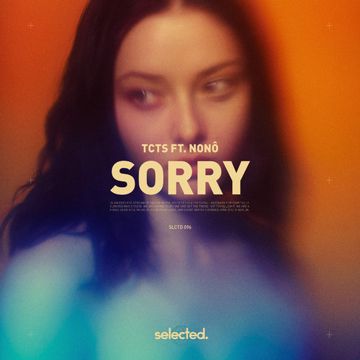 Sorry-cover