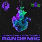 Pandemic-cover