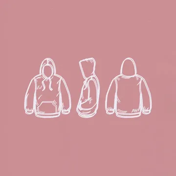Sweatshirt-cover