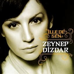 İlle de Sen-cover