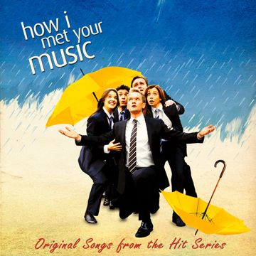 You Just Got Slapped (Slow Jam) - From "How I Met Your Mother"-cover