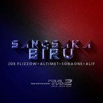 Sang Saka Biru-cover