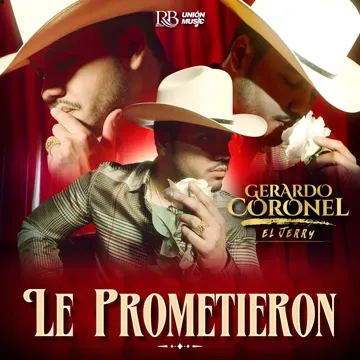 Le Prometieron-cover