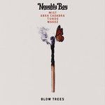 Blow Trees (feat. MIST, Abra Cadabra, Tunde & Wardz)-cover