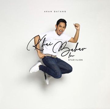 Berakhirlah Sudah-cover
