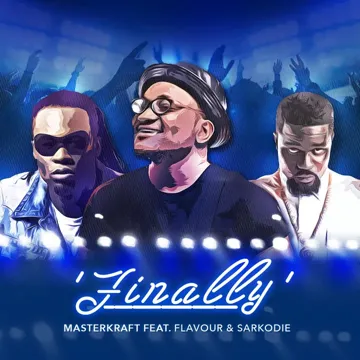 Finally-cover