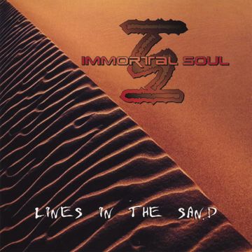 Lines In Sand-cover