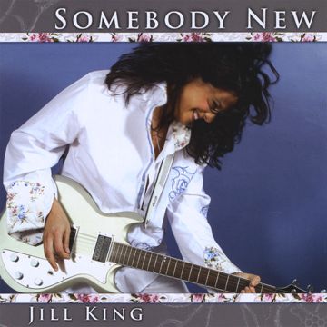Somebody New-cover