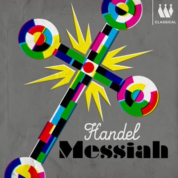 Messiah, HWV. 56, Pt. 2: "Hallelujah" (Chorus)-cover