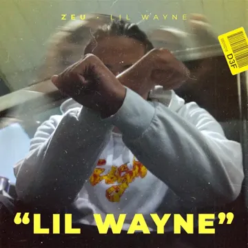 Lil Wayne-cover