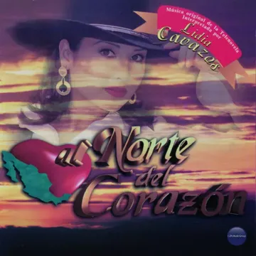 Al Norte Del Corazon