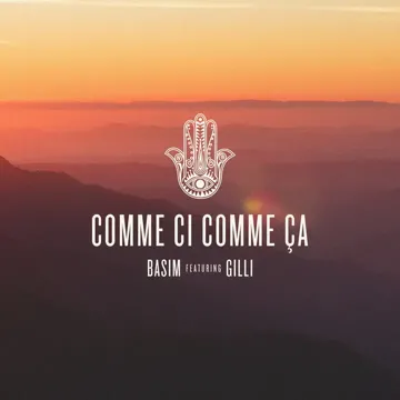 Comme Ci Comme Ça-cover