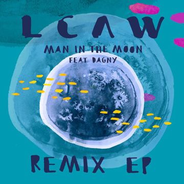 Man in the Moon(TRAILS Remix)-cover