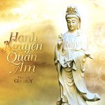 Lạy Phật Con Đã Trở Về-cover