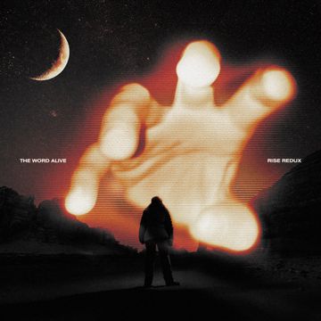 Rise (Redux)-cover