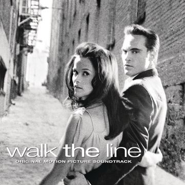 I Walk The Line-cover