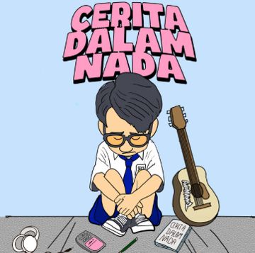 Aku Kau dan Dia