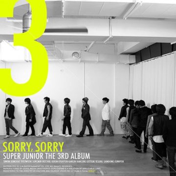 Sorry, Sorry-cover