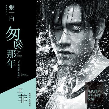 匆匆那年-cover