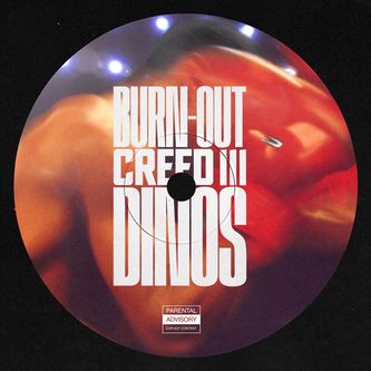 Burn out-cover