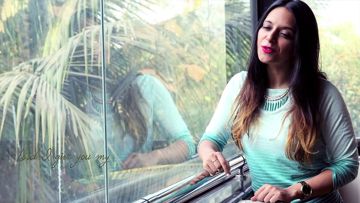 Meri Rooh by Shreya Kant