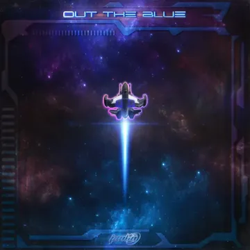 Out the Blue-cover
