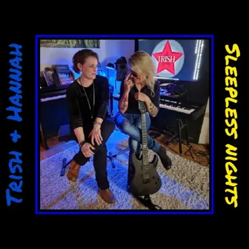 Sleepless Nights-cover