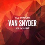 Sunshine(Till Tonight)(Till Tonight)-cover