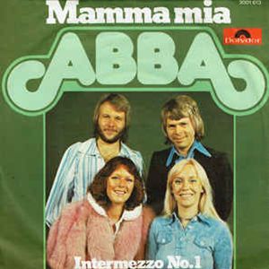 Mamma Mia español-cover