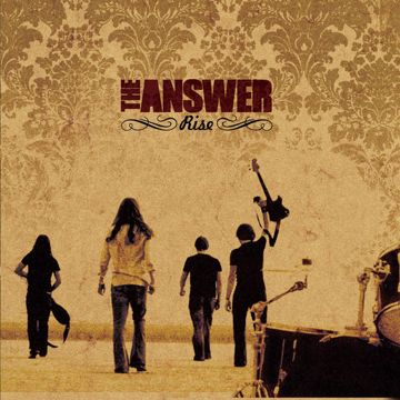 アンサー-cover