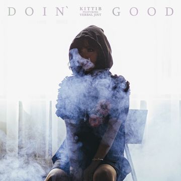 Doin' Good-cover