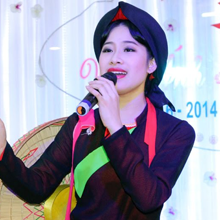 Ba Quan Mời Trầu-cover
