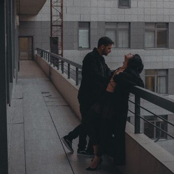 Утром-cover