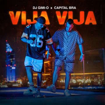 VIJA VIJA-cover