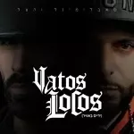 VATOS LOCOS (ידיים באוויר)-cover