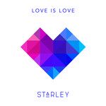 Love Is Love-cover