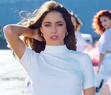sueltate el pelo TR-cover