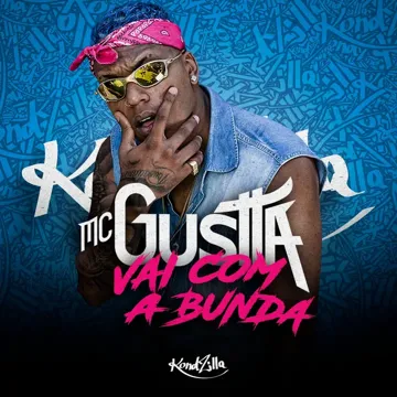 Vai Com a Bunda-cover