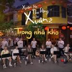 Thời Thanh Xuân Sẽ Qua-cover