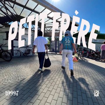 petit frère-cover