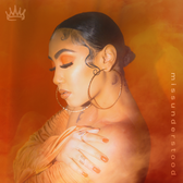 I'm Her (feat. Kiana Ledé)-cover
