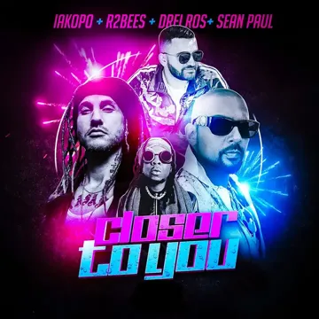 Closer to You (Feat Sean Paul)