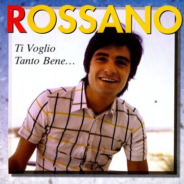 Ti Voglio Tanto Bene