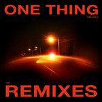 One Thing(ILIVEHERE. Remix)-cover
