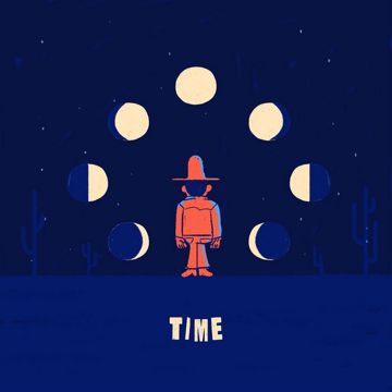 Time-cover