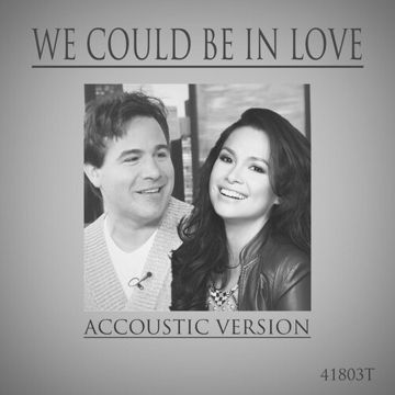 We Could Be in Love-cover
